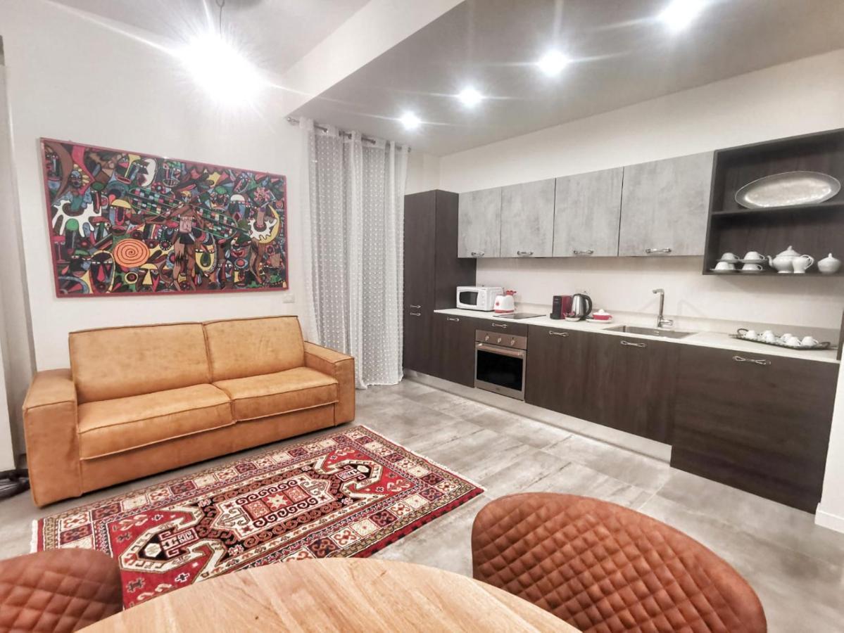 Rooms Corso Porta Nuova Verona Exterior foto